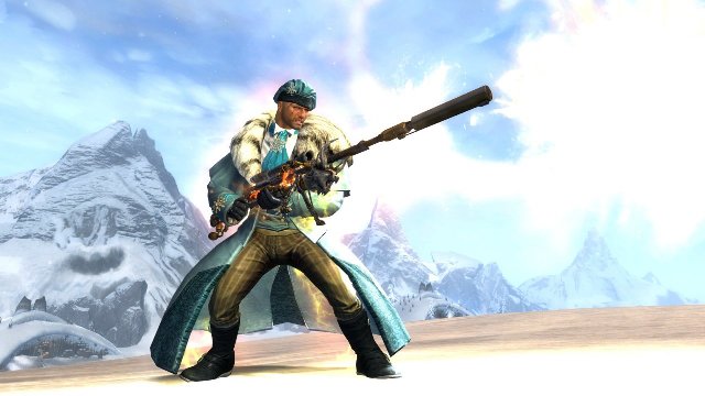 Guild Wars 2 - Immagine 108427