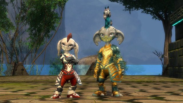 Guild Wars 2 - Immagine 108429