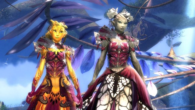 Guild Wars 2 - Immagine 108430