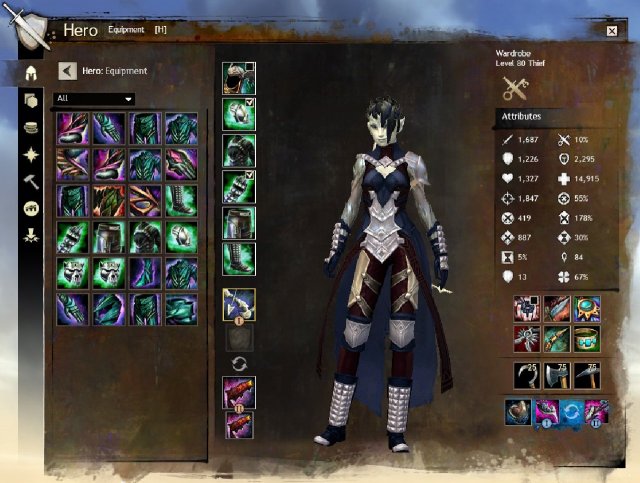 Guild Wars 2 - Immagine 108432