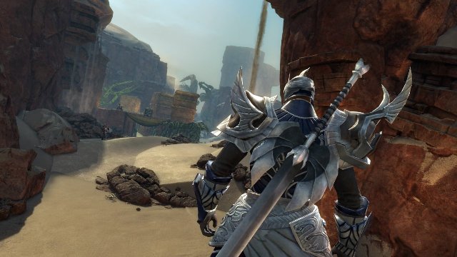 Guild Wars 2 - Immagine 132724