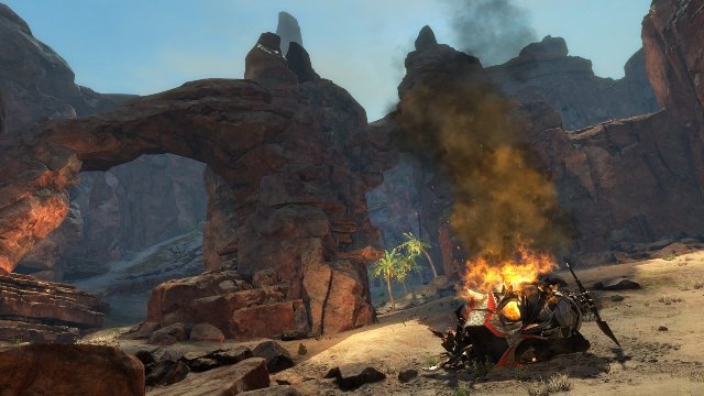 Guild Wars 2 - Immagine 132726