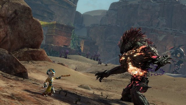 Guild Wars 2 - Immagine 132727