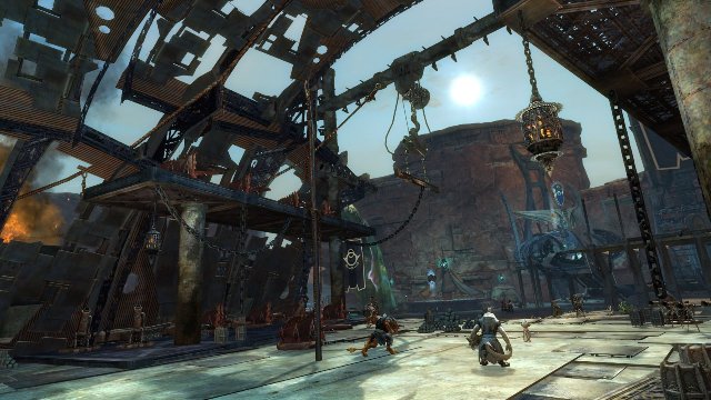 Guild Wars 2 - Immagine 132729