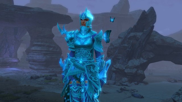 Guild Wars 2 - Immagine 132730