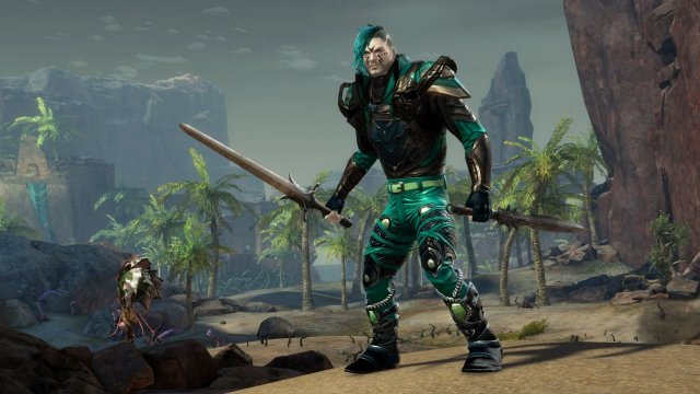Guild Wars 2 - Immagine 135656
