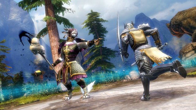 Guild Wars 2 - Immagine 120162