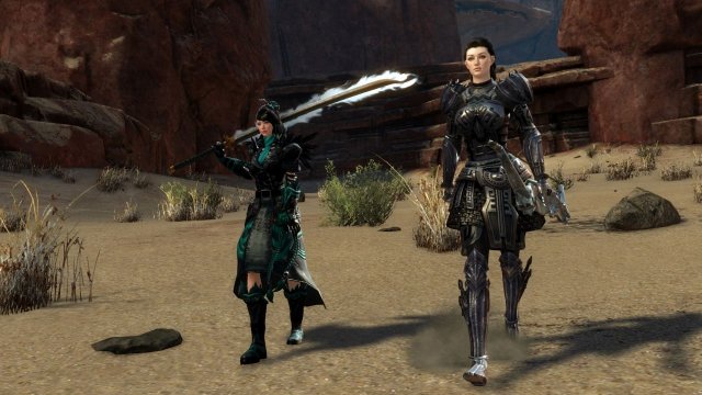 Guild Wars 2 - Immagine 135659