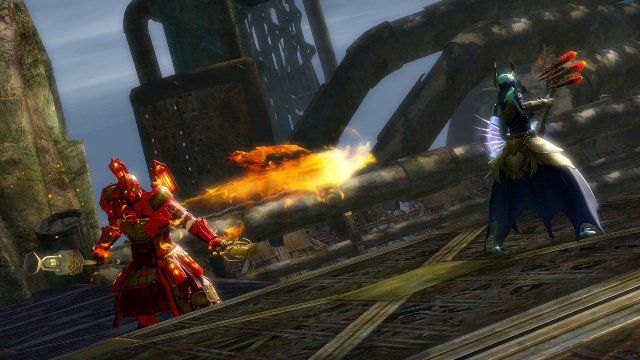 Guild Wars 2 - Immagine 120165