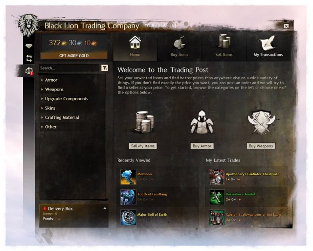 Guild Wars 2 - Immagine 126630