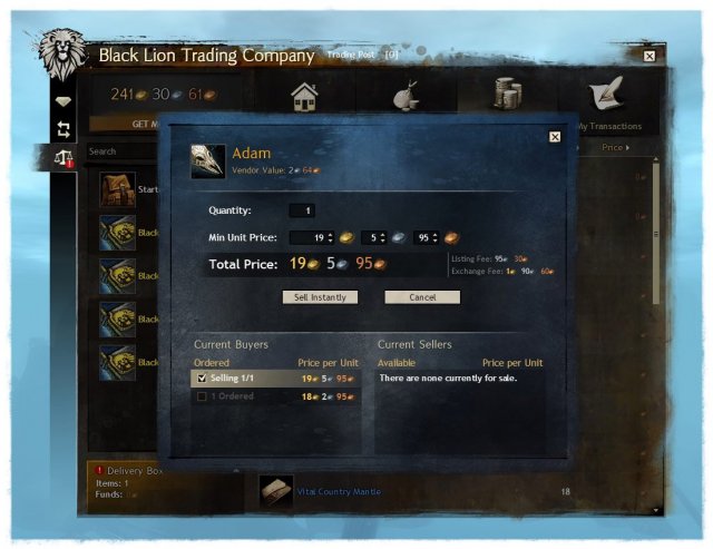Guild Wars 2 - Immagine 126631
