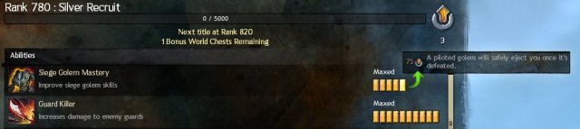 Guild Wars 2 - Immagine 126636