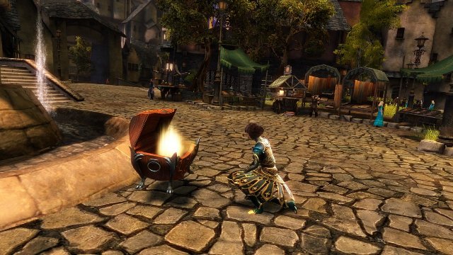 Guild Wars 2 - Immagine 126642