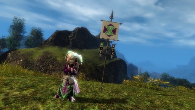 Guild Wars 2 - Immagine 126646