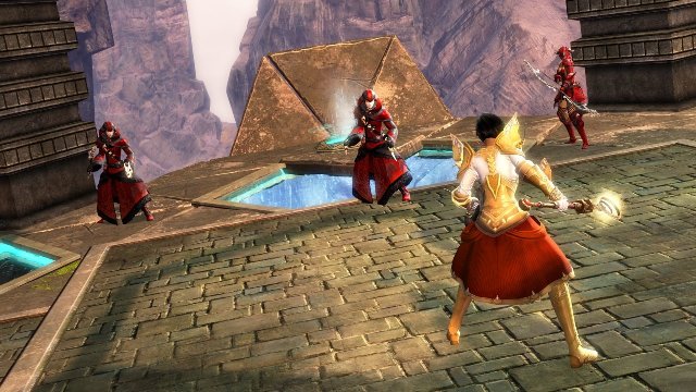 Guild Wars 2 - Immagine 126647