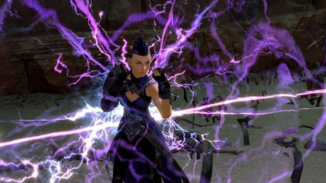 Guild Wars 2 - Immagine 134217