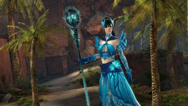 Guild Wars 2 - Immagine 134221