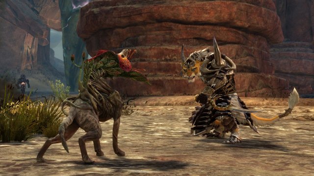 Guild Wars 2 - Immagine 134222