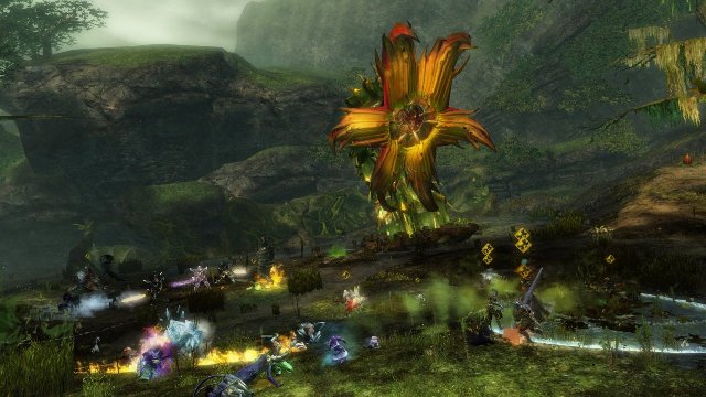 Guild Wars 2 - Immagine 102952