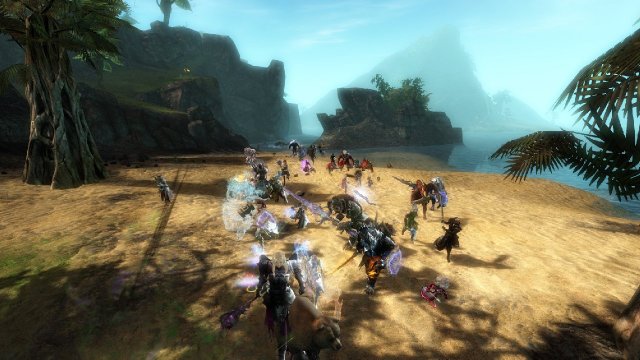 Guild Wars 2 - Immagine 102955