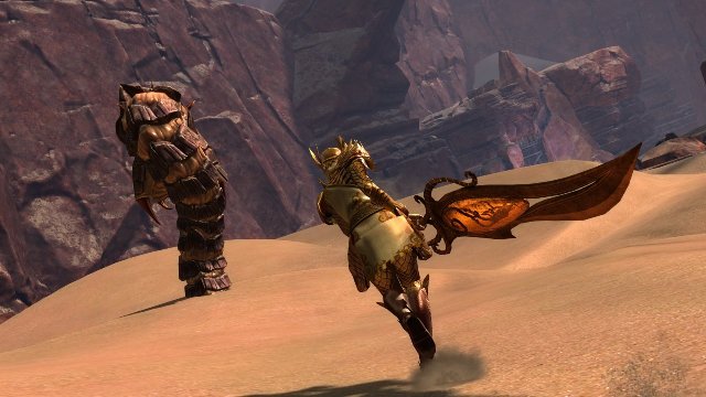 Guild Wars 2 - Immagine 120557