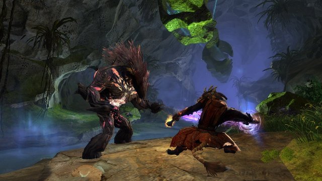 Guild Wars 2 - Immagine 120562
