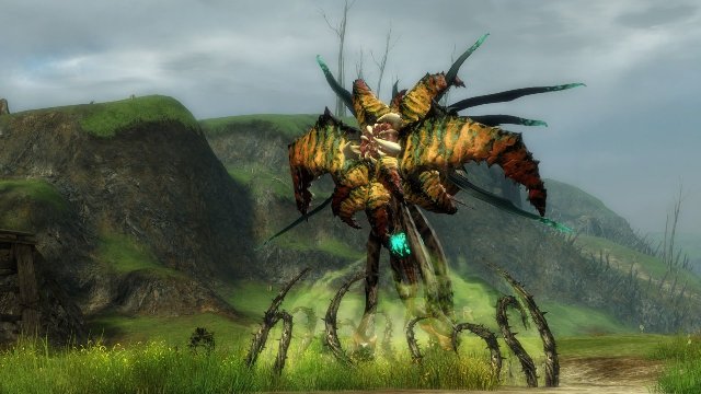 Guild Wars 2 - Immagine 120563