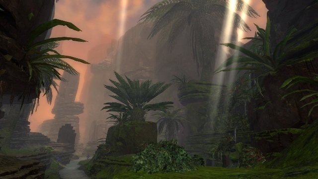 Guild Wars 2 - Immagine 120564