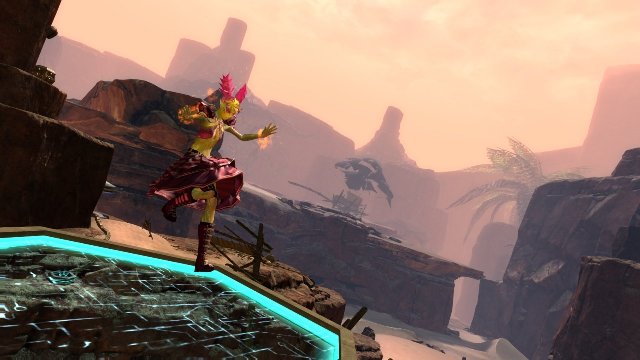 Guild Wars 2 - Immagine 120566