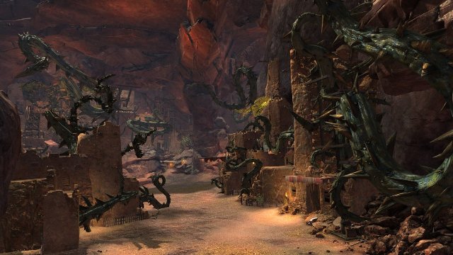 Guild Wars 2 - Immagine 120567