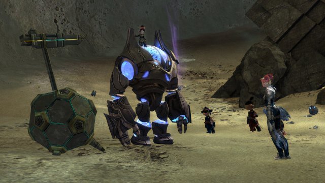 Guild Wars 2 - Immagine 124615