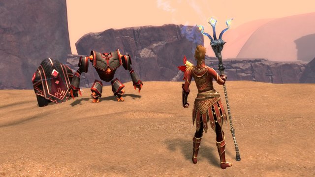 Guild Wars 2 - Immagine 124616