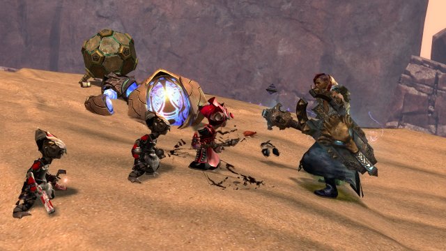 Guild Wars 2 - Immagine 124617