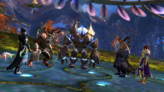 Guild Wars 2 - Immagine 124618