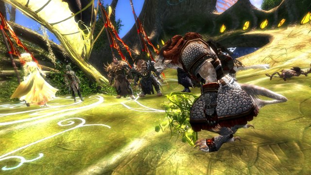 Guild Wars 2 - Immagine 124619