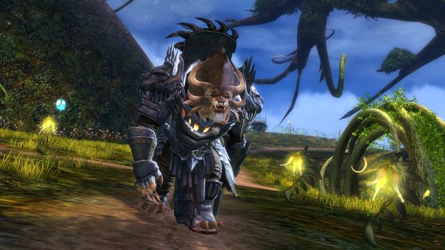 Guild Wars 2 - Immagine 124622