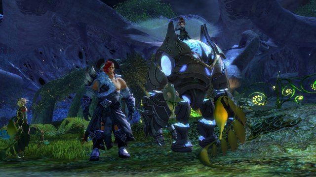 Guild Wars 2 - Immagine 124623