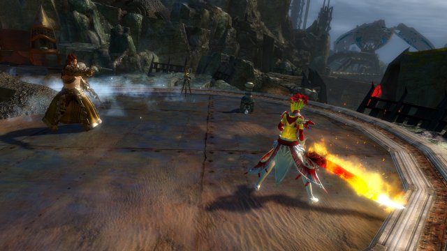 Guild Wars 2 - Immagine 124624