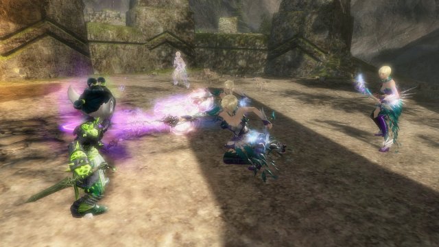 Guild Wars 2 - Immagine 124626