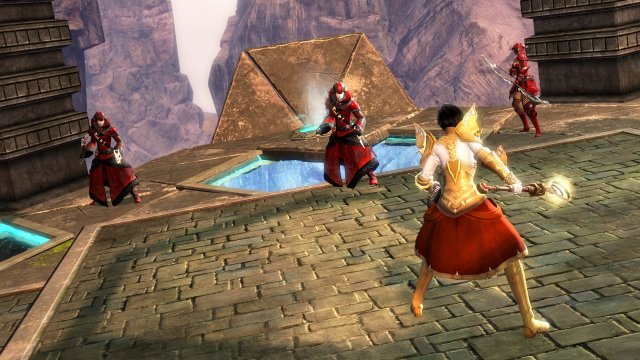 Guild Wars 2 - Immagine 124629