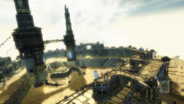 Guild Wars 2 - Immagine 104085