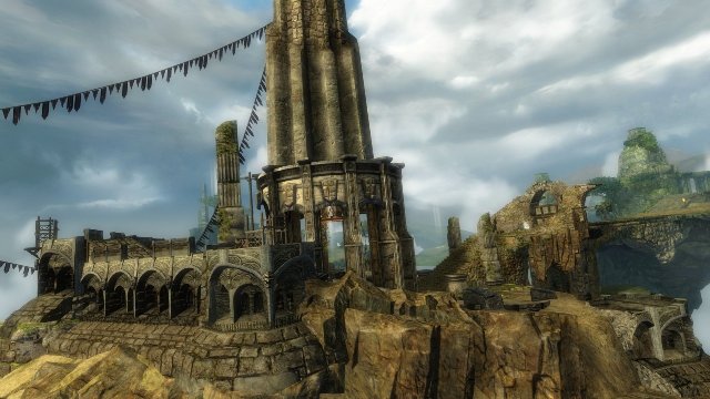Guild Wars 2 - Immagine 104086
