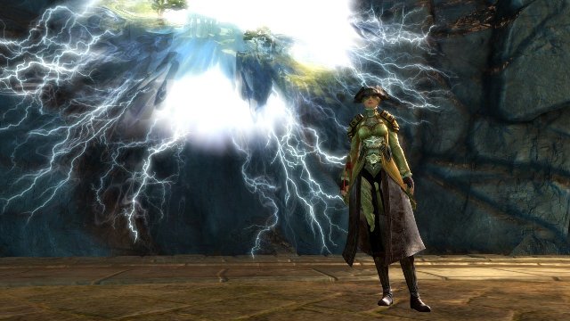 Guild Wars 2 - Immagine 104093