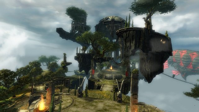 Guild Wars 2 - Immagine 104095