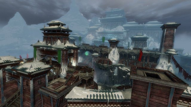 Guild Wars 2 - Immagine 104099