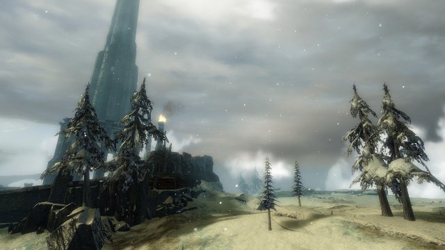 Guild Wars 2 - Immagine 104100