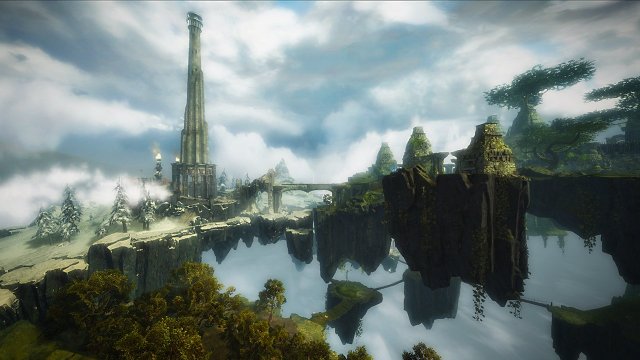 Guild Wars 2 - Immagine 103458