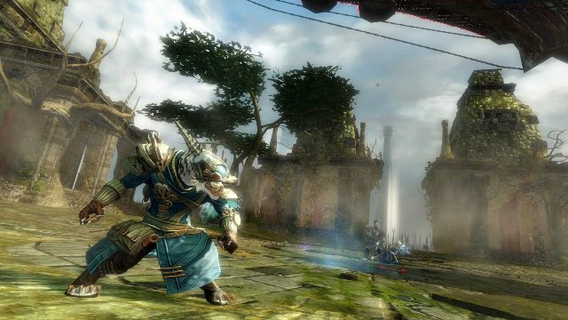 Guild Wars 2 - Immagine 103462