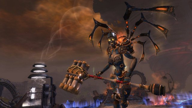 Guild Wars 2 - Immagine 106279