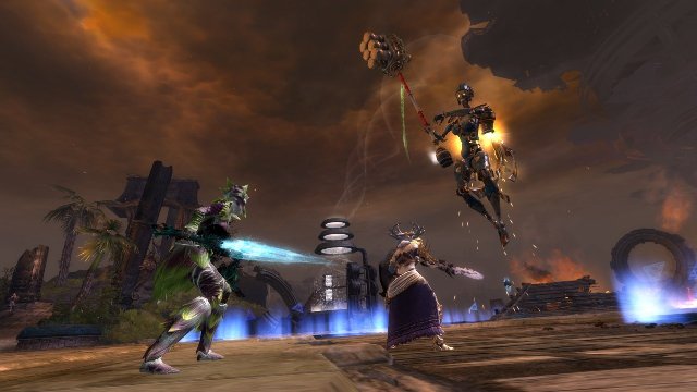 Guild Wars 2 - Immagine 106280